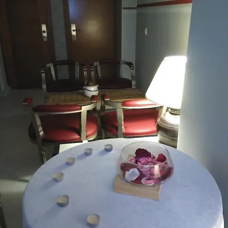 Hotel Riegu