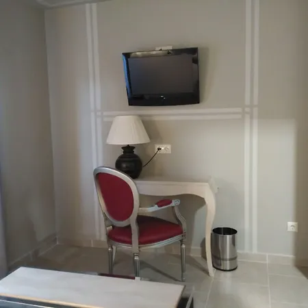 Riegu Hotel