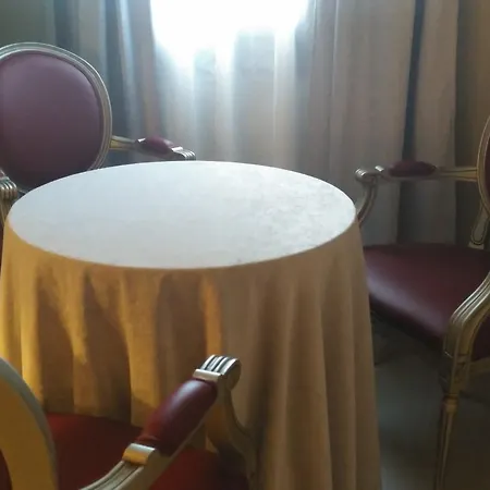 Hotel Riegu