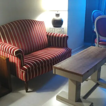 Hotel Riegu *